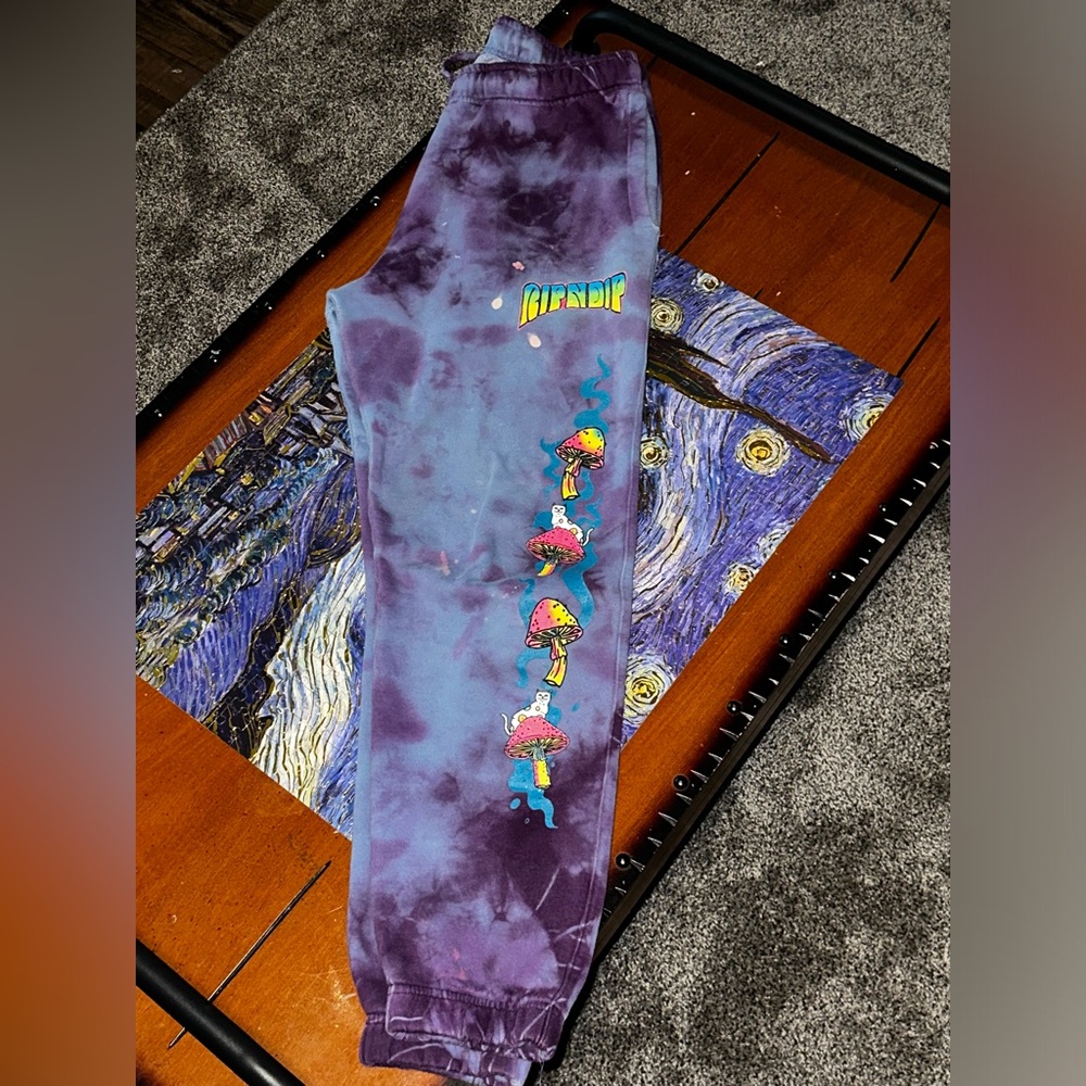 Rip N Dip Sweats